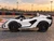 24V Lamborghini Sian Kids Ride-On Car w/Remote-White