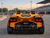 24V Lamborghini Sian Kids Ride-On Car w/Remote- Orange