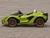 24V Lamborghini Sian Kids Ride-On Car w/Remote- Green