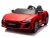 Giant 24V Audi R8 Super Car XXL w/200W Brushless Motor-Red