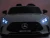 24V Mercedes AMG GT-63 Kids Ride-On Car-Gray