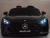 24V Mercedes AMG GT-63 Kids Ride-On Car-Black
