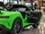 24V Mercedes AMG GT-63 Kids Ride-On Car-Green