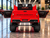 24V Chevrolet Silverado 4WD Ride On Truck-Red