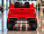 24V Chevrolet Silverado 4WD Ride On Truck-Red