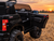 24V Chevrolet Silverado 4WD Ride On Truck-Black