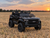 24V Chevrolet Silverado 4WD Ride On Truck-Black