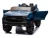 24V Chevrolet Silverado 4WD Ride On Truck-Blue