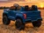 24V Chevrolet Silverado 4WD Ride On Truck-Blue
