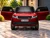 24V Ranger Rover Coupe Ride On SUV-Burgundy