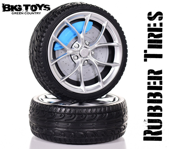 power wheel bugatti Battery powered kids car Red