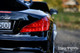 Mercedes-Benz SL 500 rear passenger side tail light