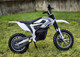 36v Rogue Demon Kids Electric Dirt Bike - White