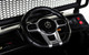4x4 Mini Mercedes Unimog Ride On UTV w/ Remote Control & Rubber Tires - White