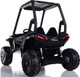 24v Stinger XR Ride On UTV w/ Rubber Tires & Leather Seat - Camo