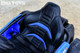 24v Bullet Electric Drift Kart w/ Upgraded Motors & Leather Seat - Blue