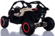 24v Can-Am Maverick X3 4x4 Ride On UTV w/ Rubber Tires & Leather Seat - Desert Tan