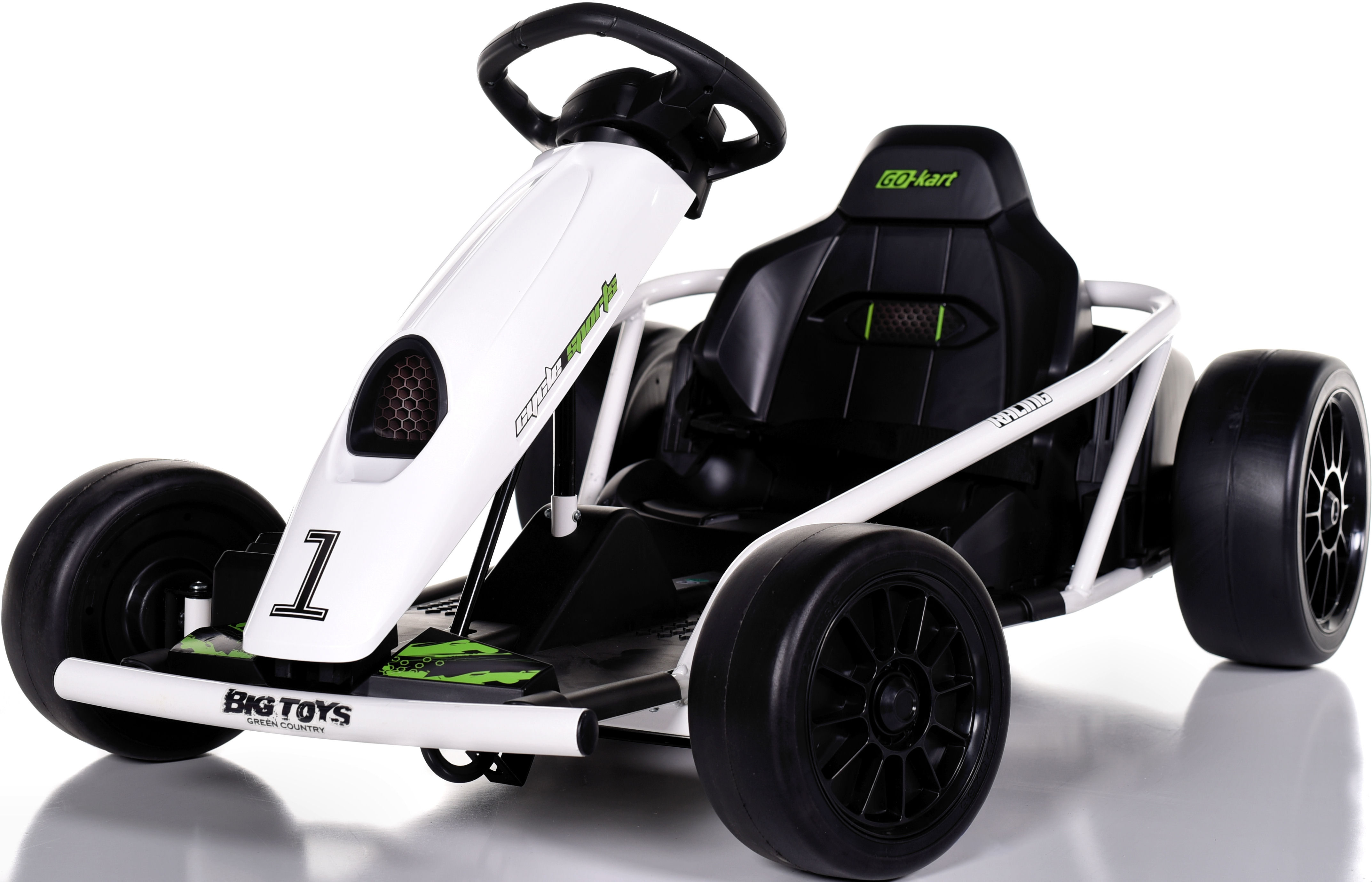 Mini Drifter for Kids, 24V