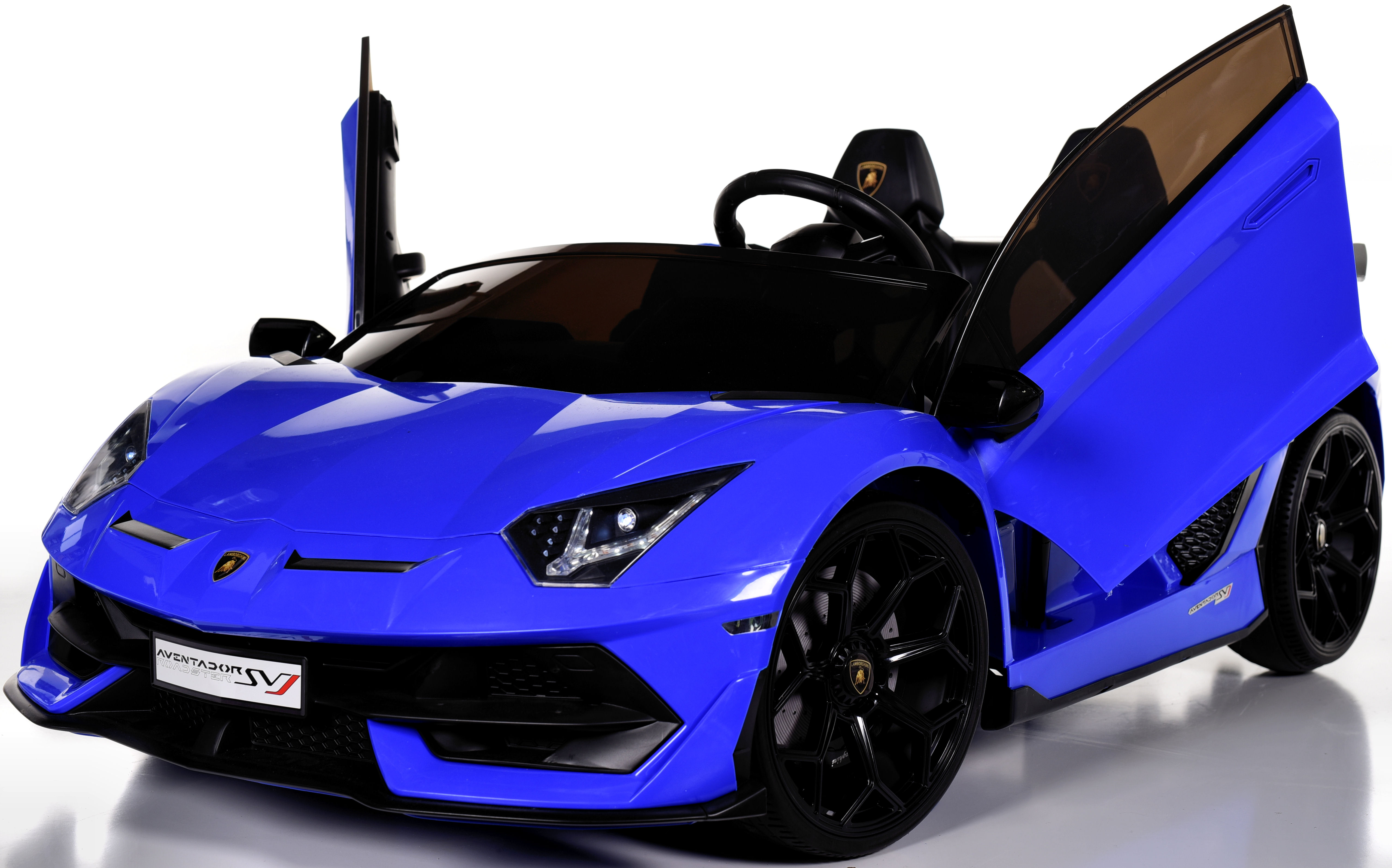 24v Lamborghini Battery powered kids drift car