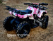 24V ATV kids 4 wheeler