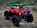 Red Sonora ATV 24v