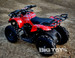 Toddler kids 24v 350w atv moto tec