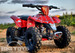 Go-Bowen 24v ATV Red 