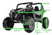 Blade UTV dimensions