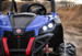 Blade UTV front driver side headlights