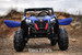 Blade UTV front view doors