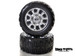 rubber tires for kids Truck Ride On Big Toys Green Country