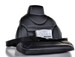 Black SL 500 Mercedes-Benz ride on car w/ leather seat remote control