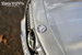 Mercedes-Benz SL 500 hood logo silver