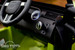 green crawler dashboard gear shifter