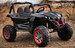 Blade UTV doors 4x4