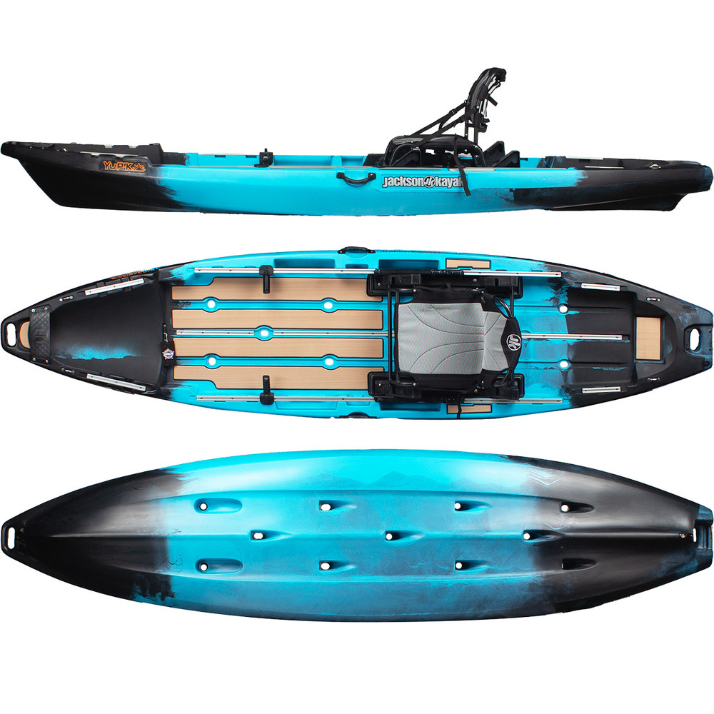 Jackson Kayak YuPIK - Thumbnail 2