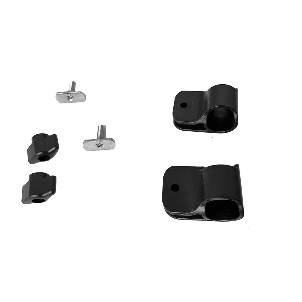 Bite Rec/Bite Angler/Bite FD Seat Fastener Kit - Jackson Adventures