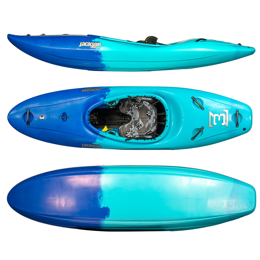 Zen 3.0 2023 - Jackson Kayak