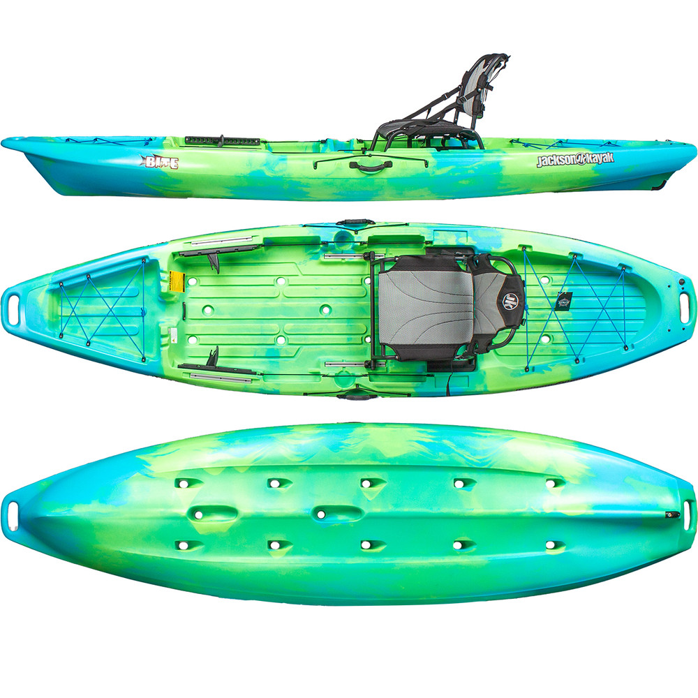 Bite Rec - Jackson Kayak