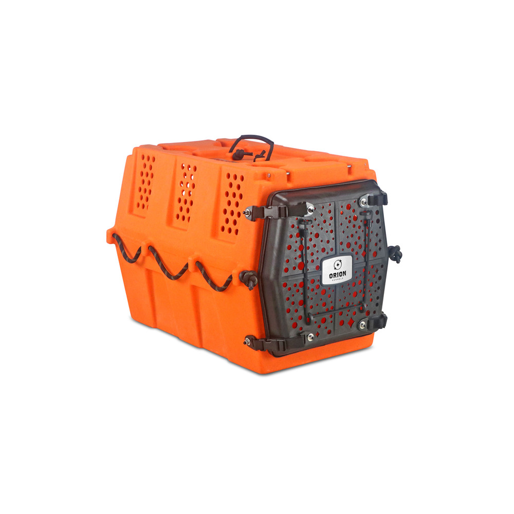 orion dog crate