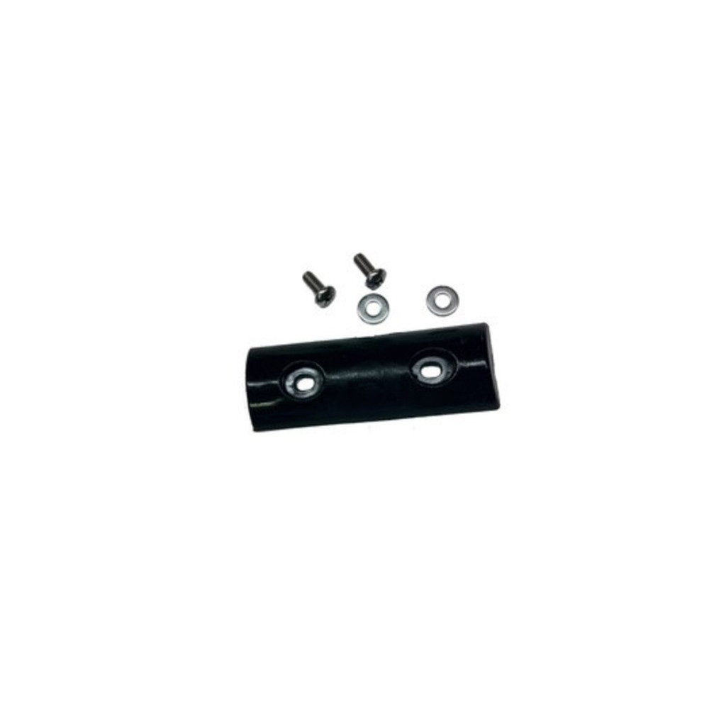 KHOKI ラグ Skid Plate Replacement Kit - Jackson Adventures