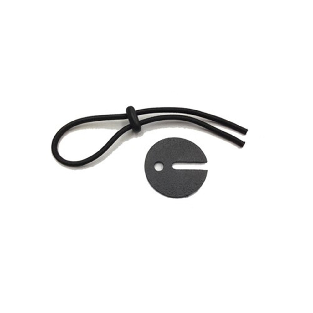 kooo　黒　36 Coosa HD/FD Transducer Kit - Jackson Adventures