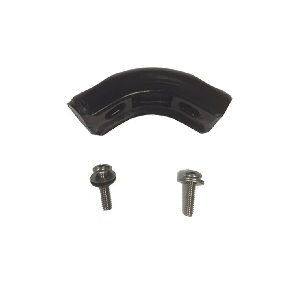 Skid Plate Replacement Kit (Coosa HD, Tupelo, Cuda HD - Jackson