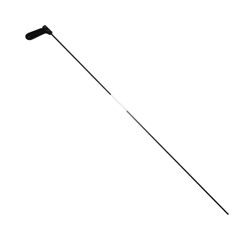 Flex Drive Rudder Cable Kit - Jackson Adventures