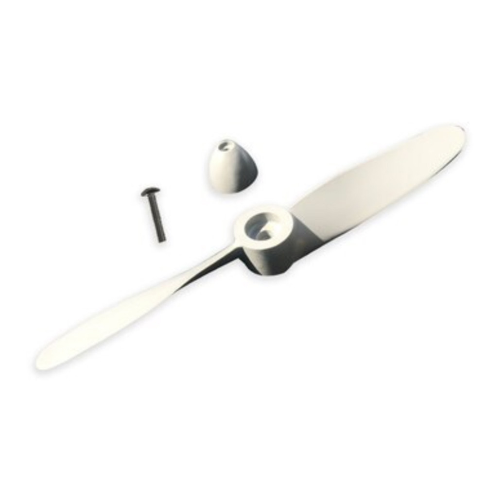 Flex Drive E or Flex Drive 10 x 10 12V Propeller Kit (2 Blade) - Jackson  Adventures