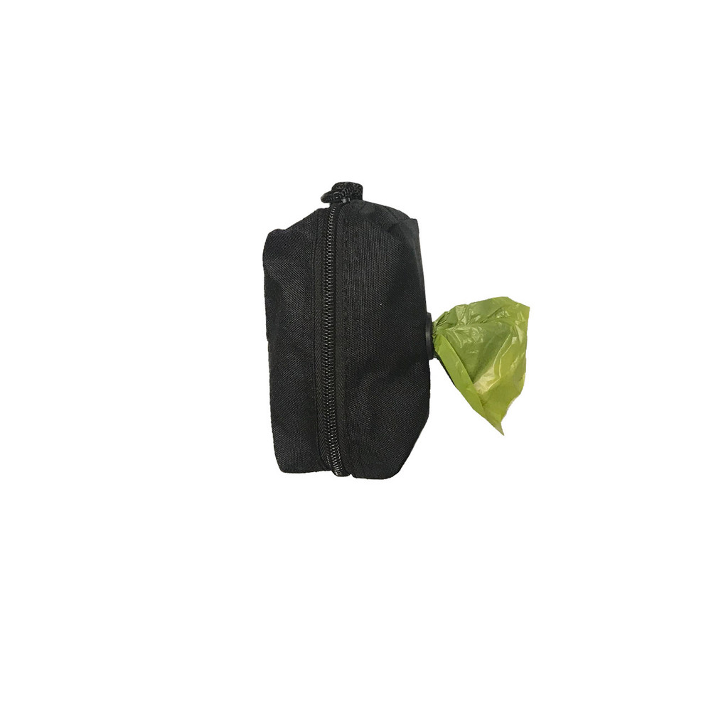 MOLLE Pouch: Waste Bag Dispenser - Jackson Adventures