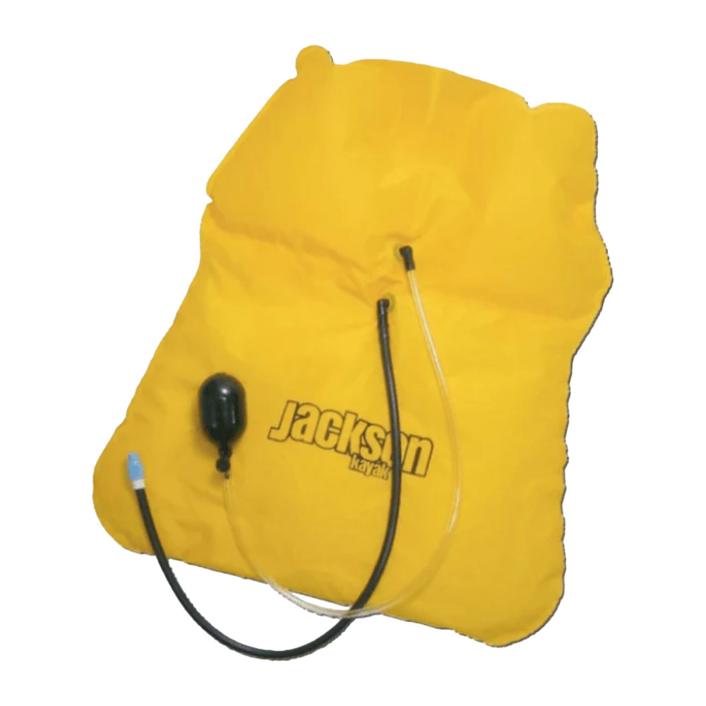 Jackson Kayak Happy Feet Jackson Adventures