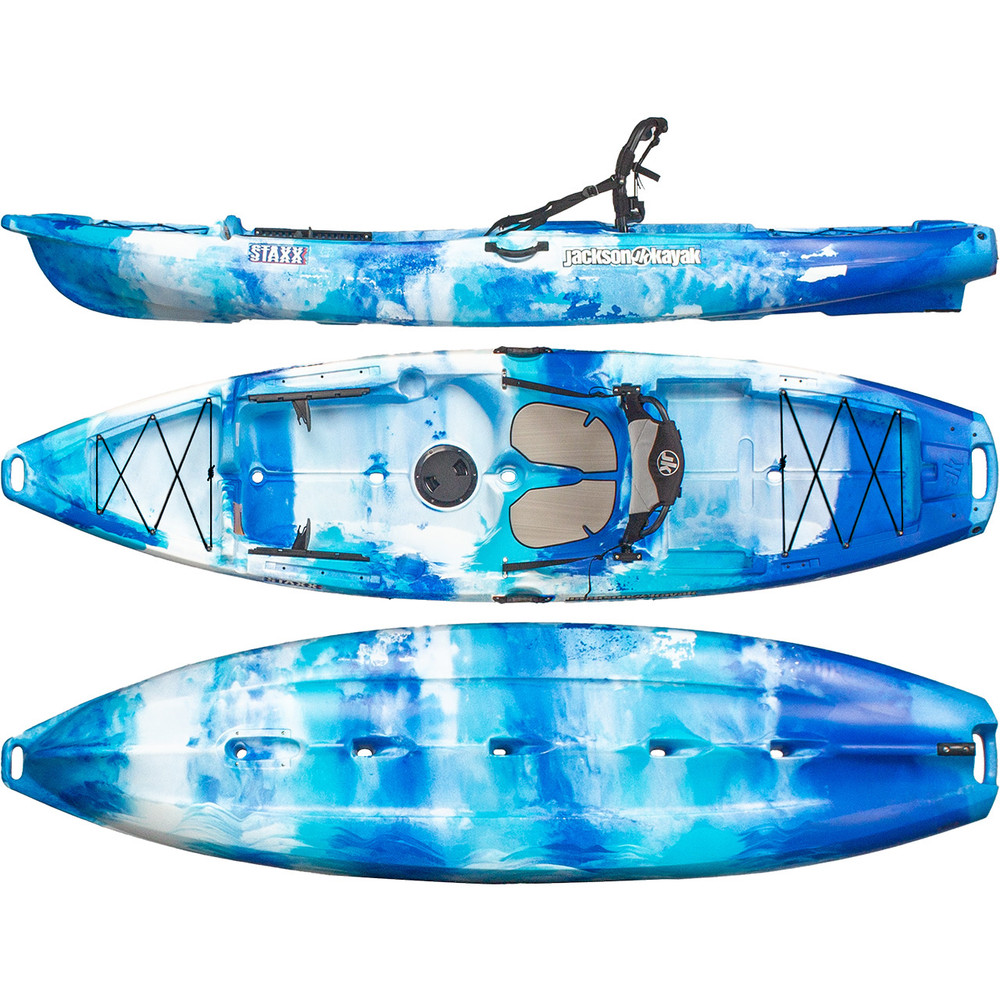 Must-Have Kayak Accessories For Your Adventures