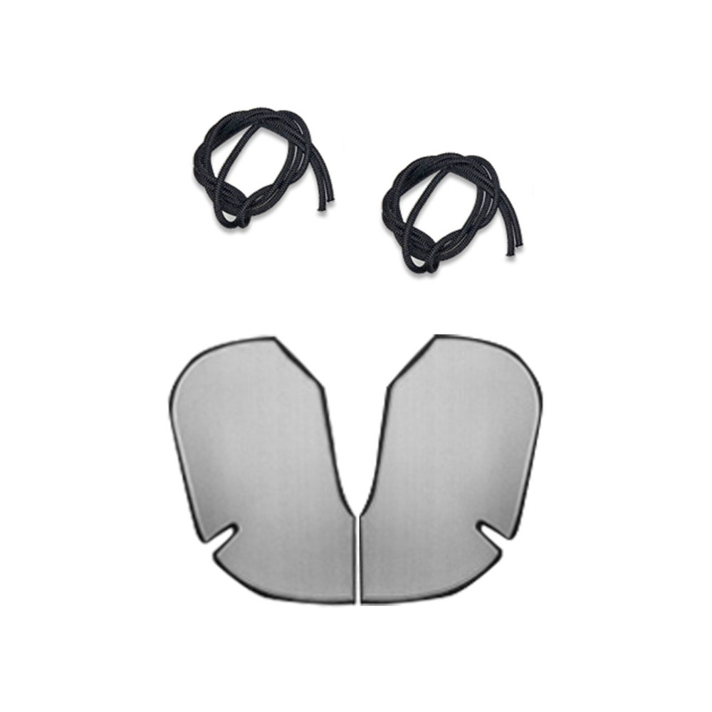 Staxx Bungee & Seat Pad Upgrade Kit - Jackson Kayak Store