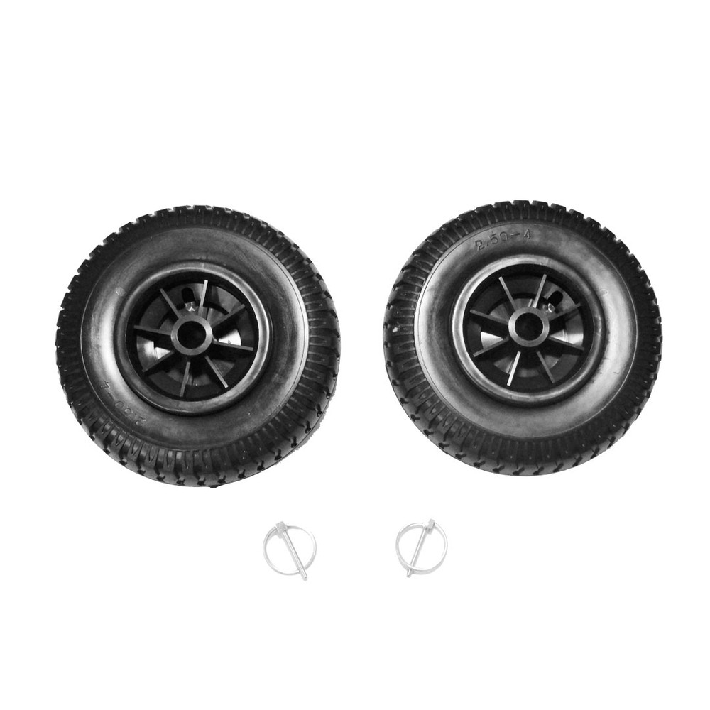 WHEEL PIN ロングボード BSB Standard Wheel & Pin Kit (2pk) - Jackson Kayak Store